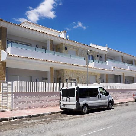 Apartamentos La Laguna I Luxury Apartments 瓜尔达马尔·德尔·塞古拉 外观 照片